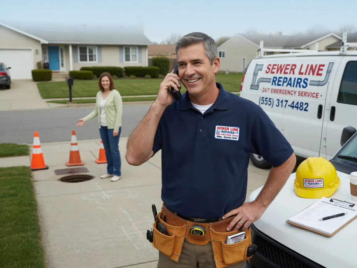 Emergency Plumber Newhebron, MS FAQs